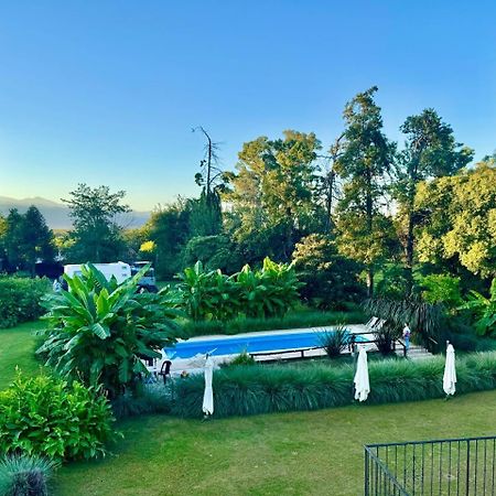 El Portal De Cerrillos, Hosteria De Campo Ξενοδοχείο Εξωτερικό φωτογραφία