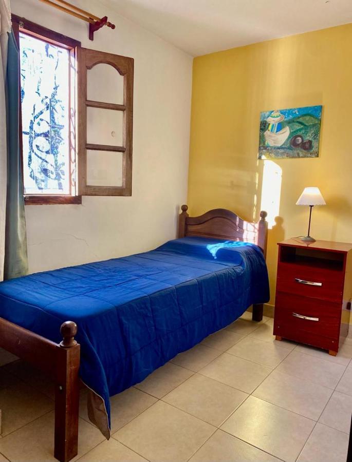 El Portal De Cerrillos, Hosteria De Campo Ξενοδοχείο Εξωτερικό φωτογραφία