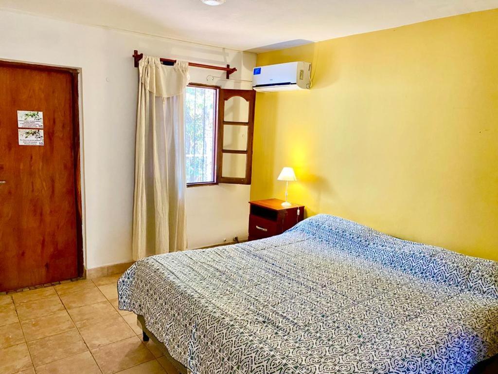 El Portal De Cerrillos, Hosteria De Campo Ξενοδοχείο Εξωτερικό φωτογραφία