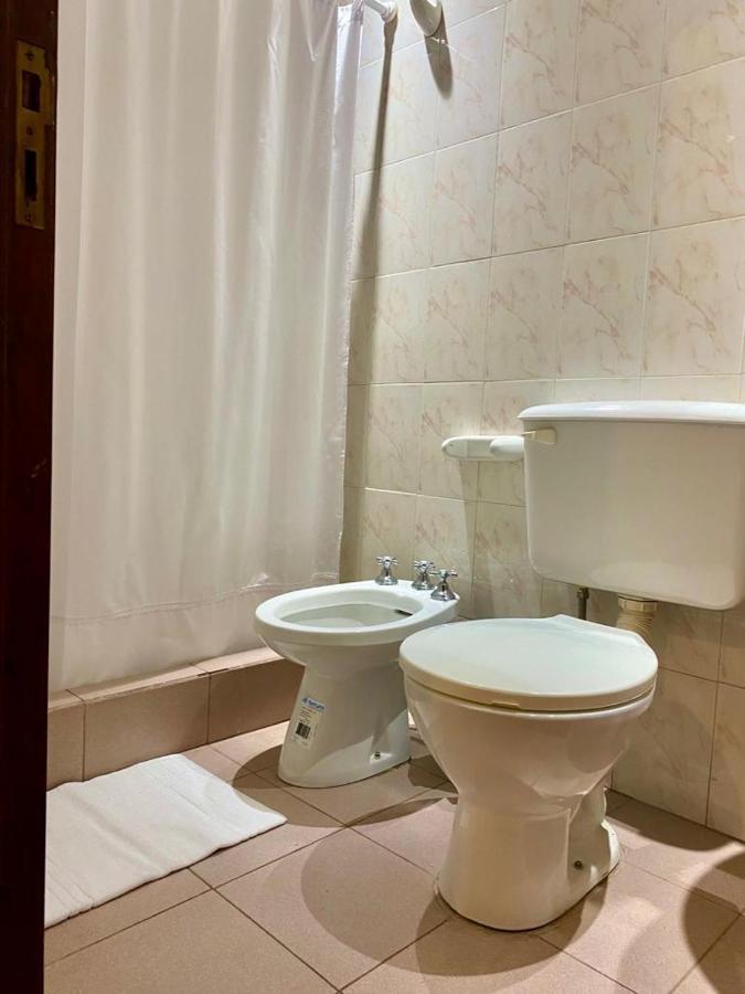 El Portal De Cerrillos, Hosteria De Campo Ξενοδοχείο Εξωτερικό φωτογραφία