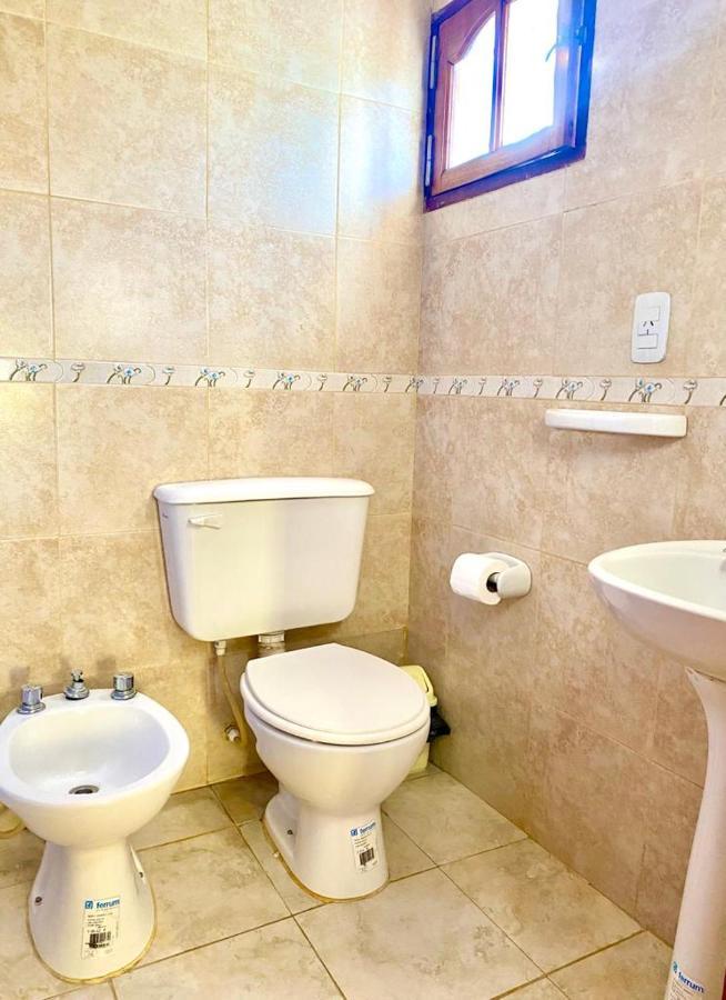 El Portal De Cerrillos, Hosteria De Campo Ξενοδοχείο Εξωτερικό φωτογραφία