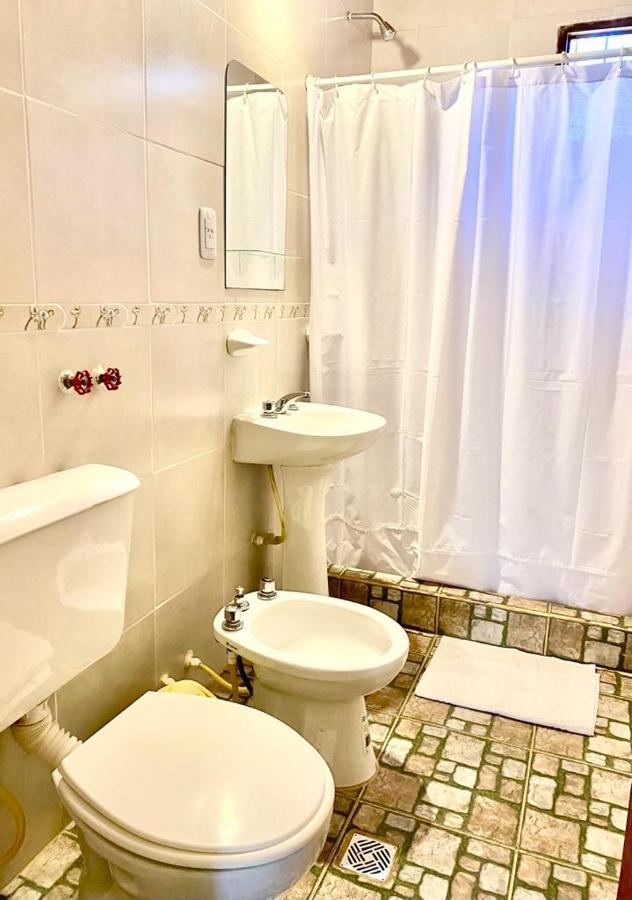 El Portal De Cerrillos, Hosteria De Campo Ξενοδοχείο Εξωτερικό φωτογραφία