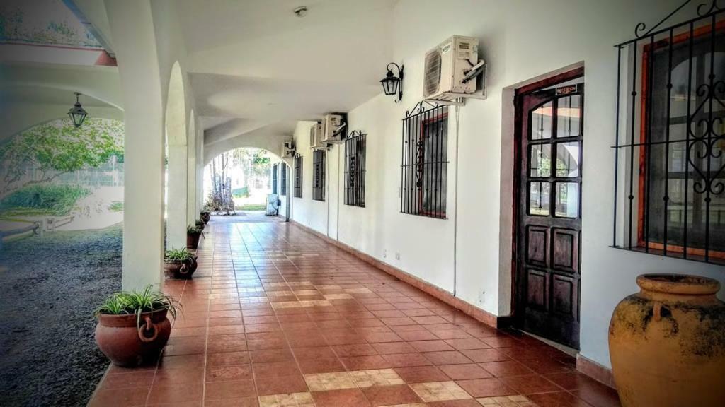 El Portal De Cerrillos, Hosteria De Campo Ξενοδοχείο Εξωτερικό φωτογραφία