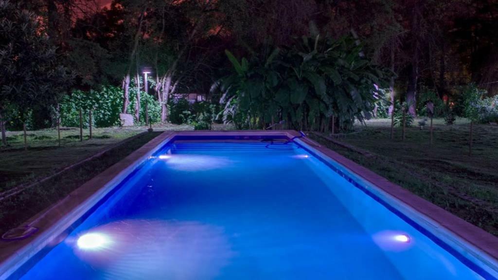 El Portal De Cerrillos, Hosteria De Campo Ξενοδοχείο Εξωτερικό φωτογραφία